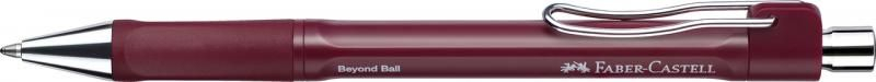 PIX CU MECANISM M BEYOND ROSU FABER-CASTELL [2]