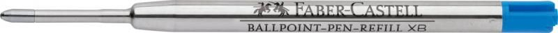 REZERVA PIX METAL XB ALBASTRA FABER-CASTELL [2]