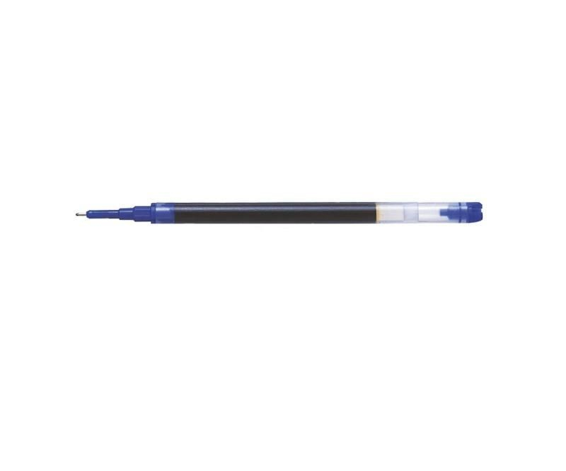 REZERVA ROLLER V5 ALBASTRA HI-TECPOINT RETRACTABIL PILOT [2]
