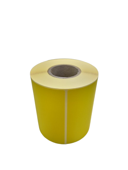 Rolă etichete termice pentru AWB-uri, format 100 x 150 mm, x260 [2]
