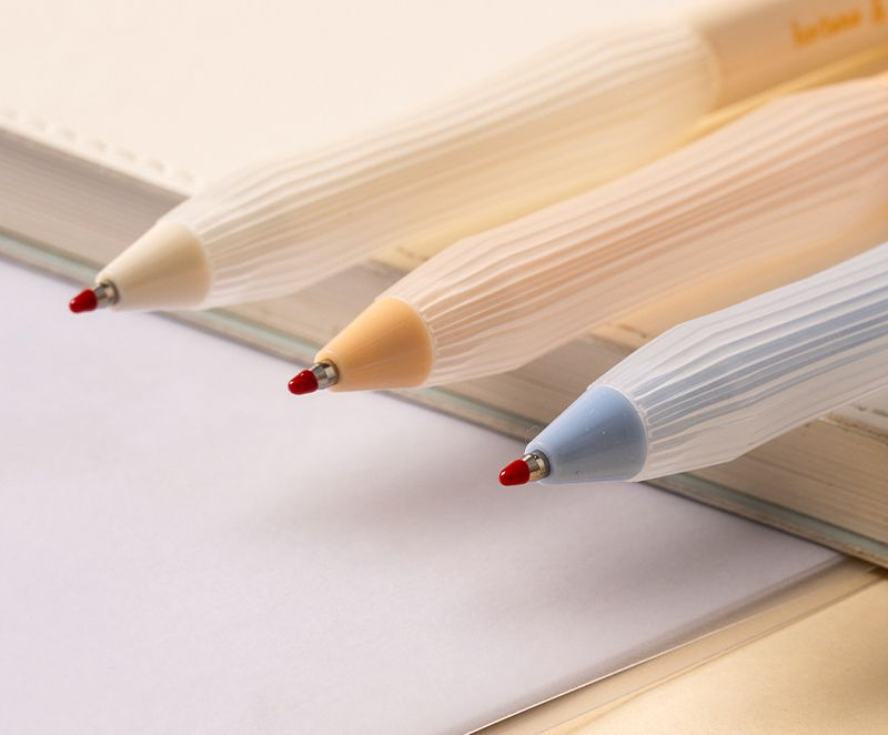 Roller Erasable 0.5mm Albastru 0.5mm Pisici Deli [3]