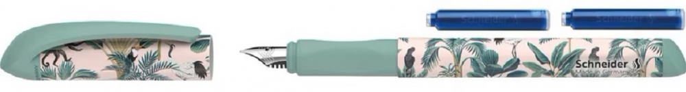 Roller + Stilou Voice SCHNEIDER [3]