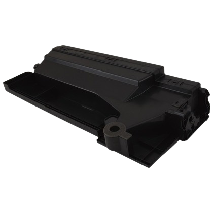 Sharp MX609HB, Container toner rezidual [2]