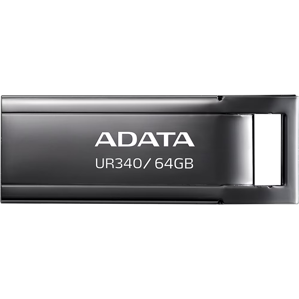 Stick Memorie Adata UR340 Black [1]