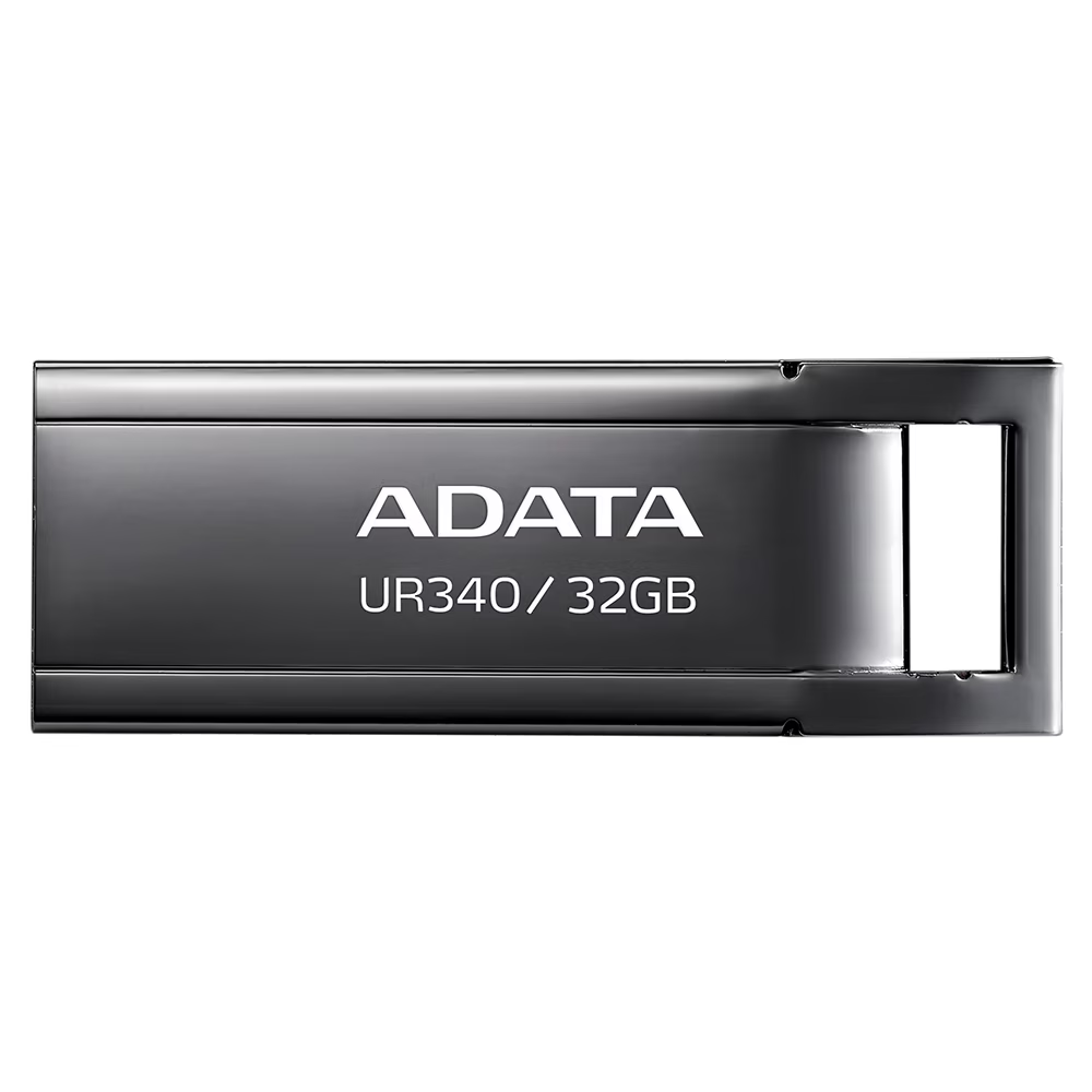 Stick Memorie Adata UR340 Black [1]