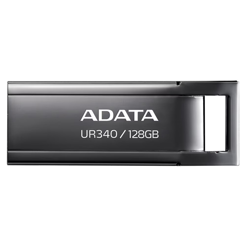 Stick Memorie Adata UR340 Black [1]