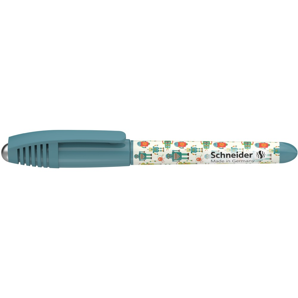 Roller Schneider Zippi 2024/2025 [2]