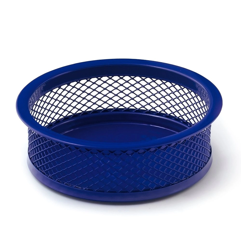 Set 3 Piese Suport Birou Metalic Mesh MAS - Organizator de Accesorii pentru Birou [2]