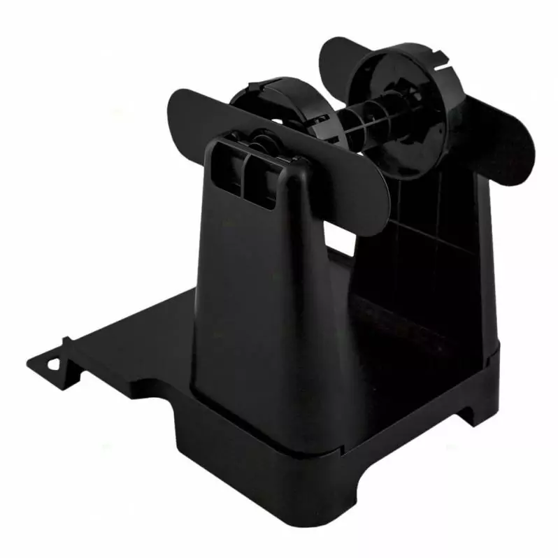 Suport universal pentru role de etichete compatibil cu imprimante desktop [2]
