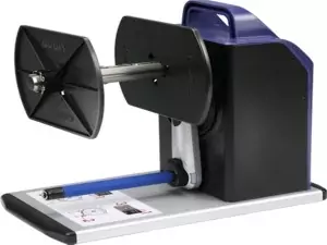 Rewinder automat etichete Godex T10 [2]