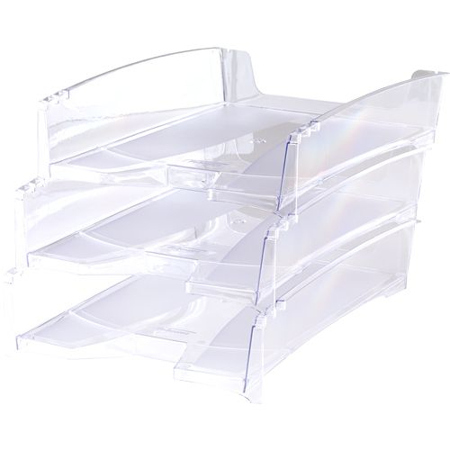 Tavita Documente Transparenta G2Desk Fellowes [4]