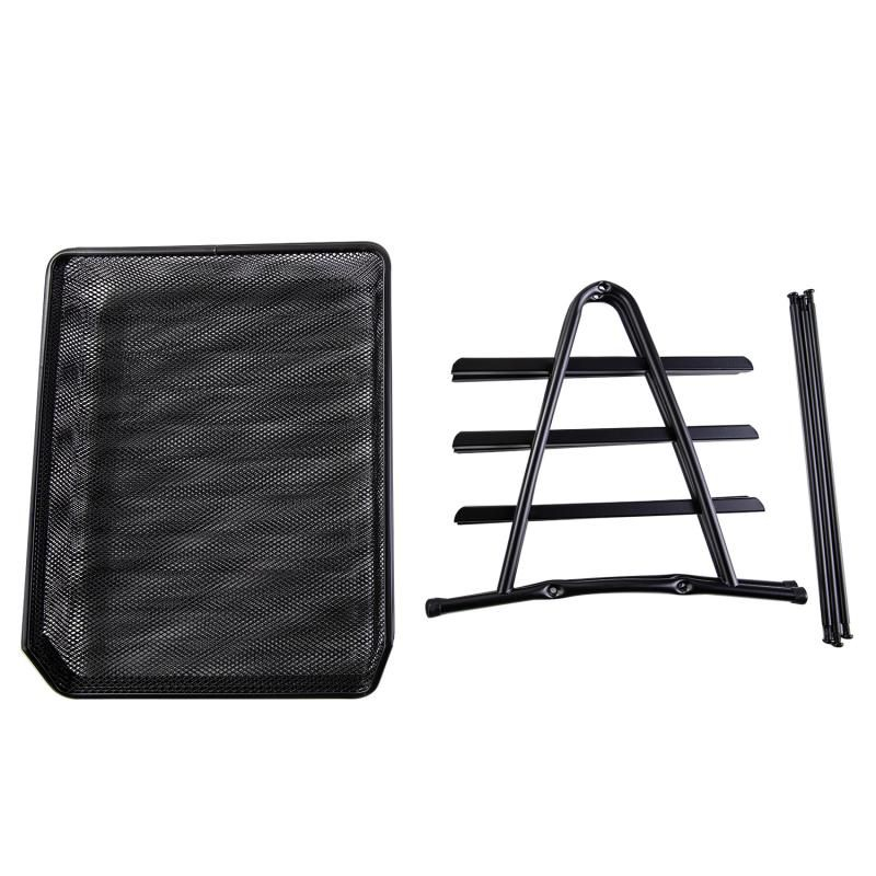 Tavite Suprapozabile Mesh 3/set Deli [7]