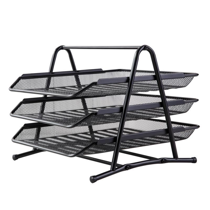 Tavite Suprapozabile Mesh 3/set Deli [2]