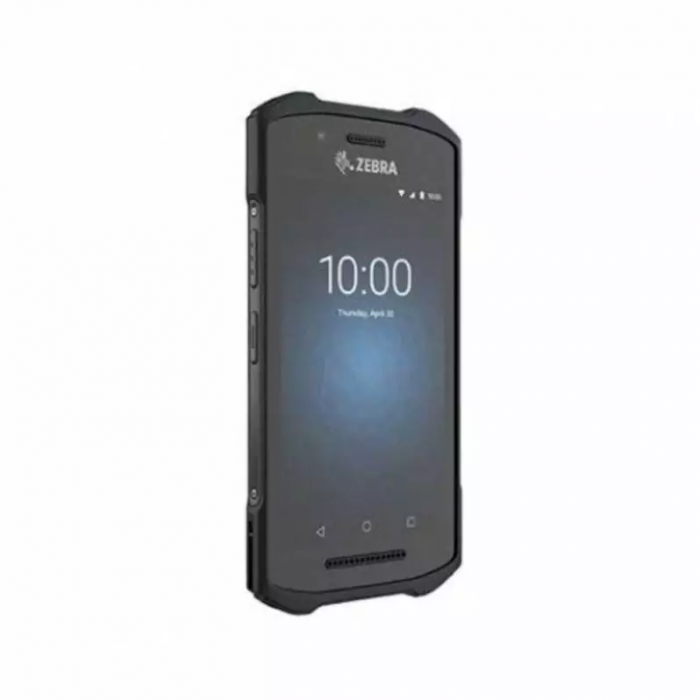 Terminal mobil Zebra TC26, SE4710, 4G, Android, 3GB, 5260 mAh [4]