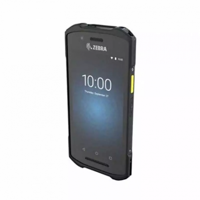 Terminal mobil Zebra TC26, SE4710, 4G, Android, 3GB, 5260 mAh [2]