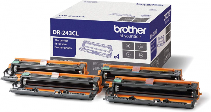 Unitate de cilindru originală Brother DR-243CL [3]