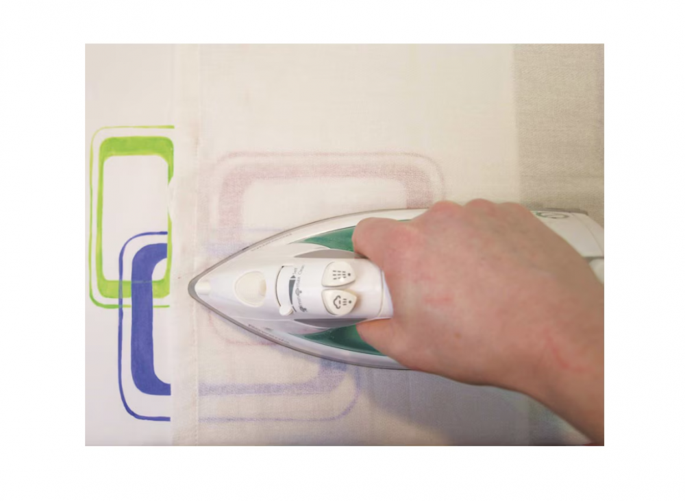 Vopsea pentru textile deschise la culoare Javana XXL 5 buc x 50 ml KREUL [3]