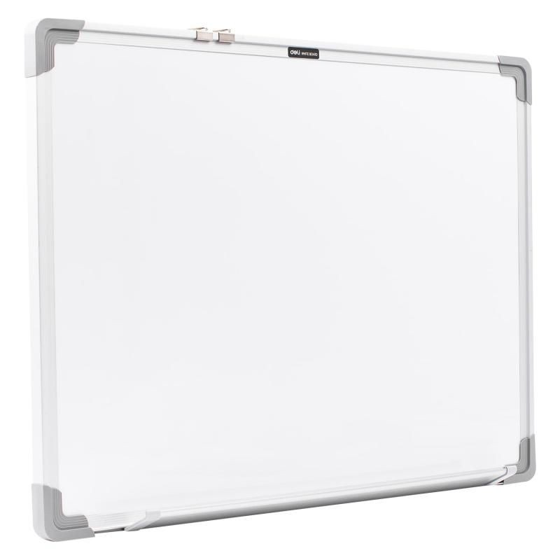 Whiteboard Magnetic 45*60 Cm Cm Deli [2]