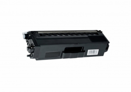 Consumabile - Brother TN-423BK, Cartuș Compatibil Toner Negru