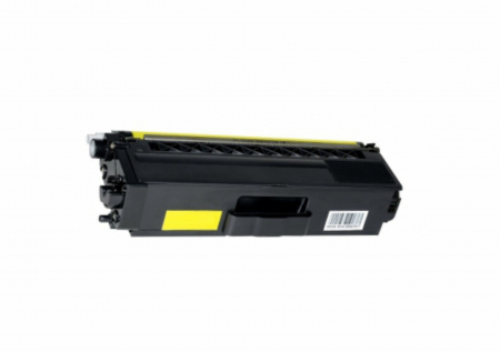 Brother TN-423Y, Cartuș Compatibil Toner Yellow