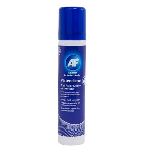 Accesorii IT - AF Platenclene - Spray Curatat Role Cauciuc Echipamente