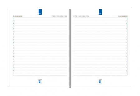 Agenda A4 Nedatata Activ Ego [1]