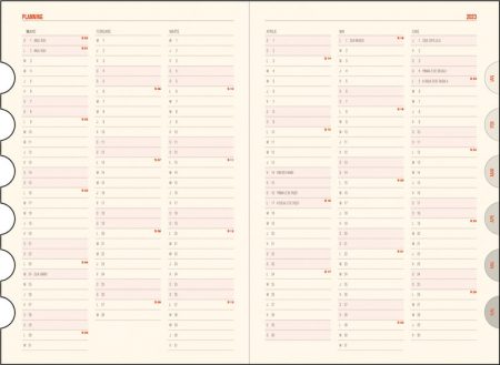 Agenda A5 Zilnica Office Ego [1]
