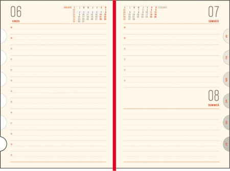 Agenda A5 Zilnica Office Ego [2]