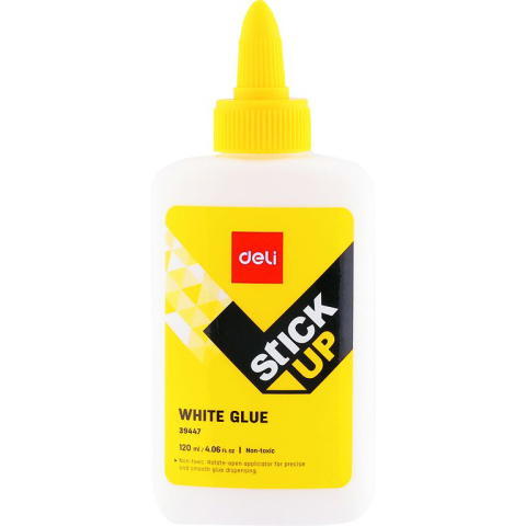 Papetărie / Birotică - ARACET 120ML DELI