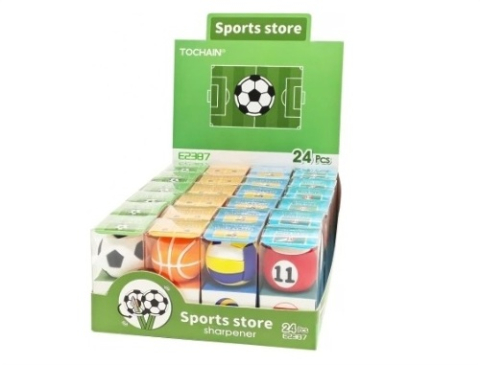 ASCUTITOARE CREION CU TEMATICA DE SPORTURI CU MINGEA, TOCHAIN [1]