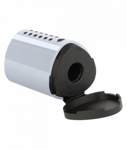 Ascutitoare grip 2001 mini Gri Faber Castell [1]