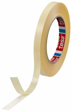 Benzi Adezive / Dispensere - Bandă Dublu Adezivă 12mm/50m Tesa