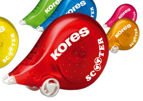 Banda Corectoare 4.2MMX8M Kores [1]