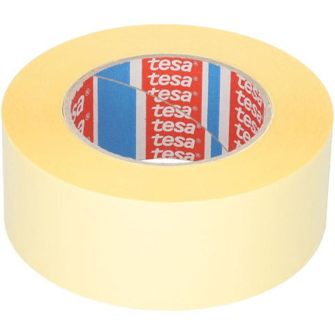 Papetărie / Birotică - Banda Dublu Adeziva 50 M 50MM Tesa