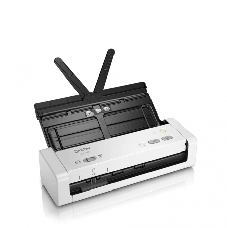 Brother ADS-1200 Scaner de documente compact și portabil [2]