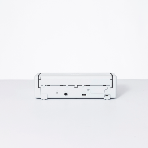 Brother ADS-1800W, Scaner de documente compact, portabil, Wireless [3]