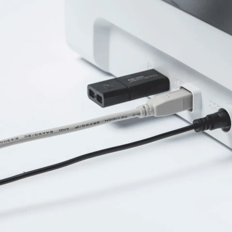 Brother ADS-2200, Scanner de documente [5]