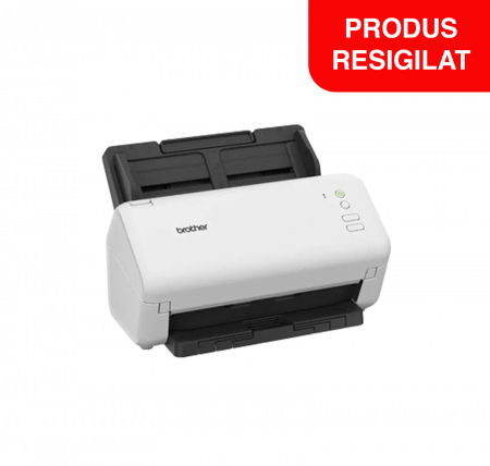 Echipamente resigilate - Brother ADS-4100