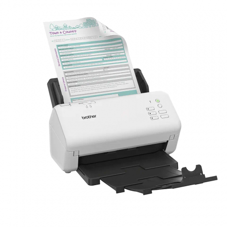 ADS-4300N Scaner desktop pentru documente [1]