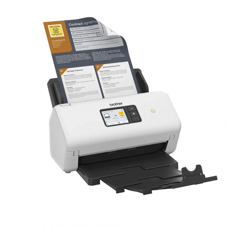 ADS-4500W Scaner de documente pentru birou [1]