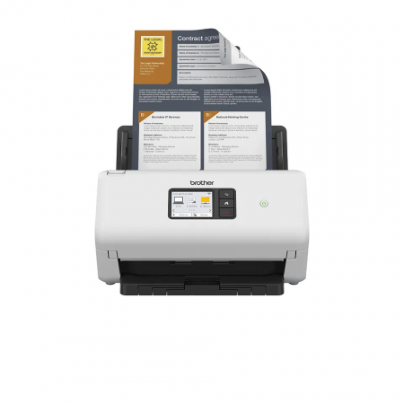 ADS-4500W Scaner de documente pentru birou [3]