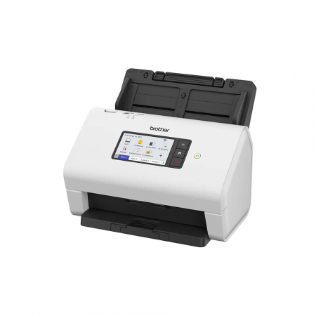 Brother ADS-4900W, scaner desktop profesional pentru documente [3]