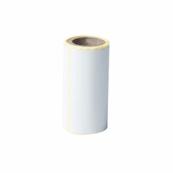 Role Termice și Riboane - Brother BDE-1J044076-040, Rolă de Etichete Pretăiate