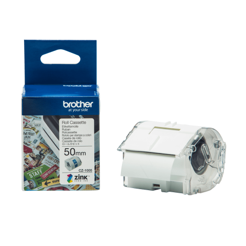 Role Brother CZ - Brother CZ-1005