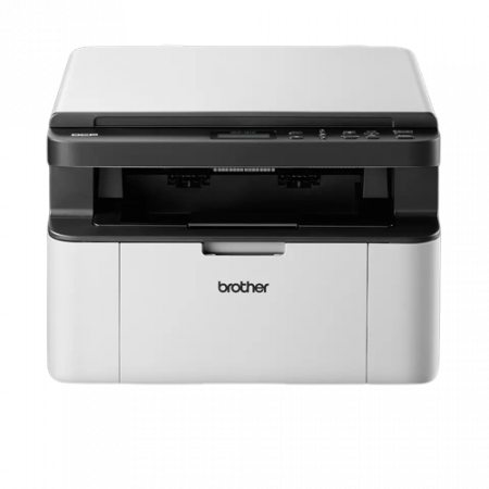 Multifuncționale - Brother DCP-1510E, Multifuncțional laser A4