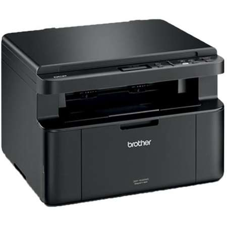 Brother DCP-1622WE [1]