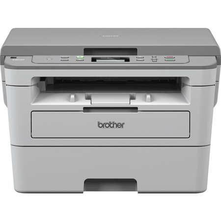 Multifuncționale - Brother DCP-B7600D, Multifuncțional Laser Monocrom