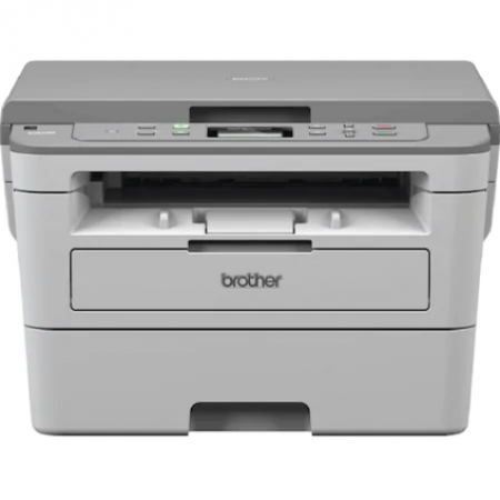 Multifuncționale - Brother DCP-B7520DW, Multifuncțional Laser Monocrom Wireless