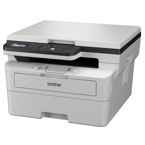 Brother DCP-B7620DW, Multifuncțional laser monocrom cu opțiuni de conectivitate fără întreruperi [1]