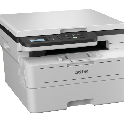 Brother DCP-B7620DW, Multifuncțional laser monocrom cu opțiuni de conectivitate fără întreruperi [2]